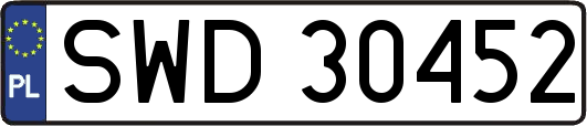 SWD30452