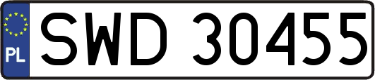 SWD30455
