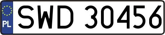 SWD30456
