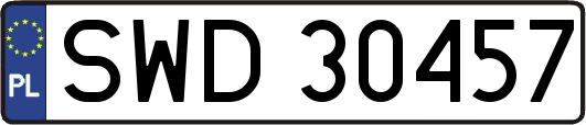 SWD30457