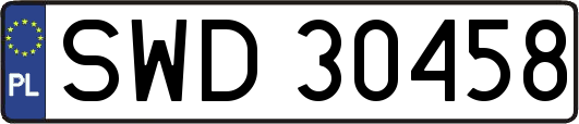 SWD30458