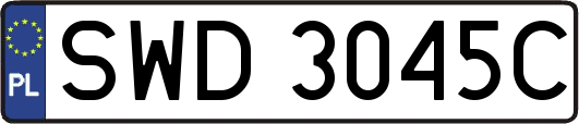 SWD3045C