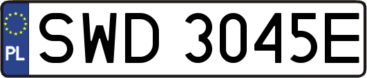 SWD3045E