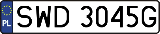 SWD3045G