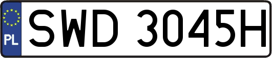 SWD3045H