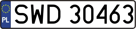 SWD30463