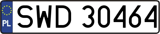 SWD30464