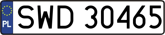 SWD30465