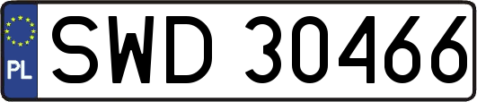 SWD30466