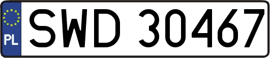SWD30467