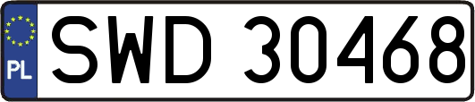 SWD30468