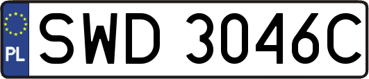 SWD3046C