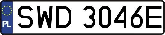 SWD3046E