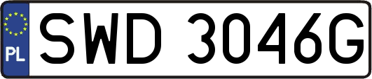 SWD3046G