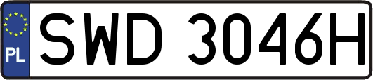 SWD3046H