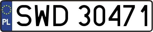 SWD30471
