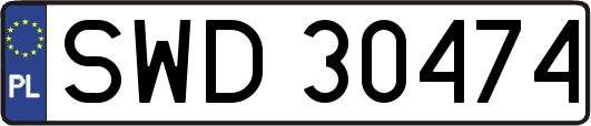 SWD30474
