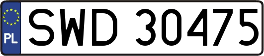 SWD30475