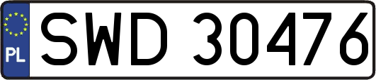 SWD30476