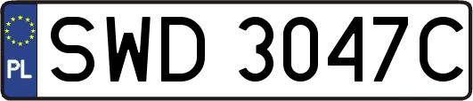 SWD3047C