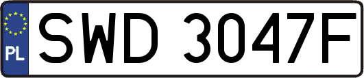 SWD3047F