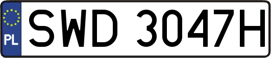 SWD3047H