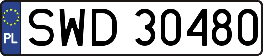 SWD30480
