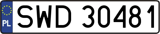 SWD30481