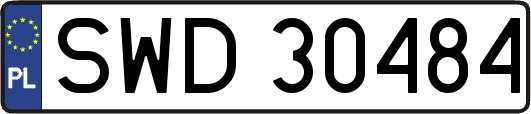 SWD30484