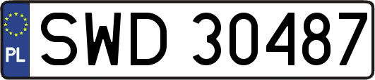 SWD30487