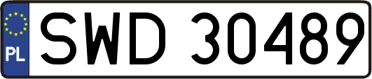 SWD30489
