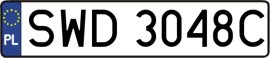 SWD3048C
