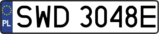 SWD3048E