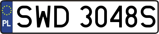 SWD3048S