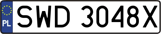 SWD3048X