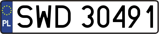 SWD30491