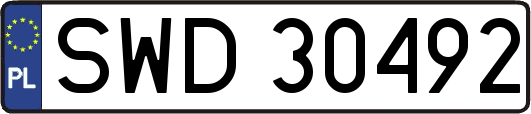SWD30492