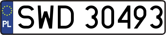SWD30493