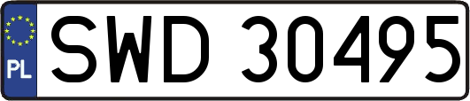 SWD30495