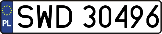 SWD30496