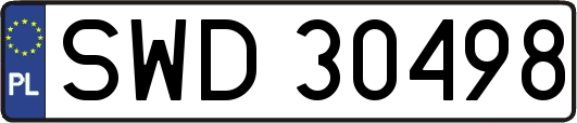 SWD30498