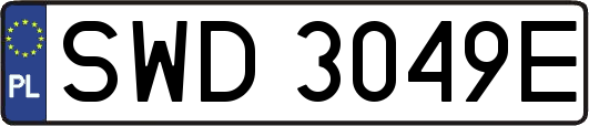 SWD3049E