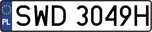 SWD3049H