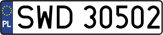 SWD30502