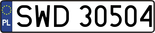 SWD30504