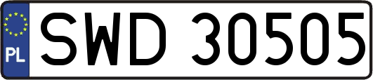 SWD30505
