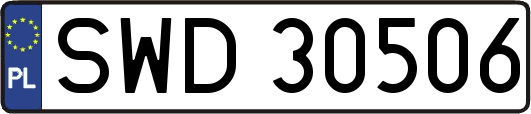 SWD30506