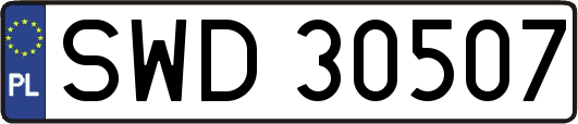 SWD30507