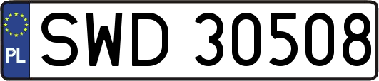 SWD30508