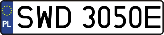SWD3050E